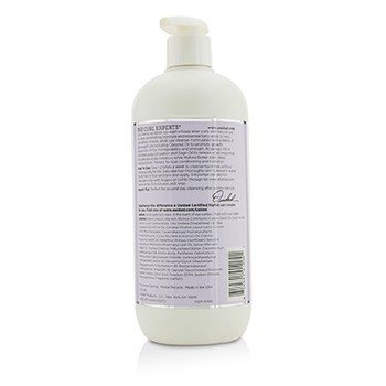 无泡沫椰油清洁护发素（针对卷发）  500ml/16oz