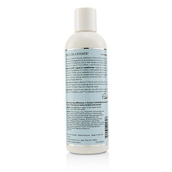 Ouidad - Moisture Lock Leave-In Conditioner (All Curl Types) 250ml/8 ...