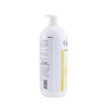 Ultra-Nourishing Cleansing Oil (Curl Primers)  1000ml/33.8oz