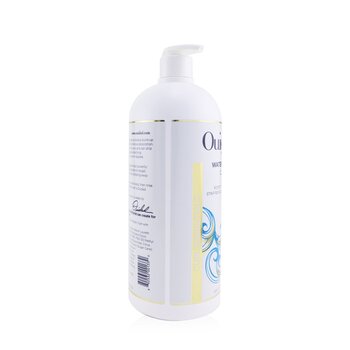 Water Works Clarifying Shampoo (Curl Essentials)  1000ml/33.8oz