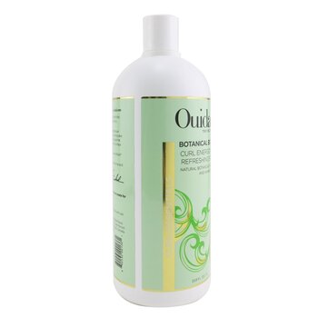 Botanical Boost Curl Spray Energizante & Refrescante (Curl Essentials) 1000ml/33.8oz