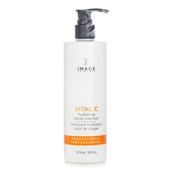Vital C Hydrating Facial Cleanser (Salon Size)  355ml/12oz