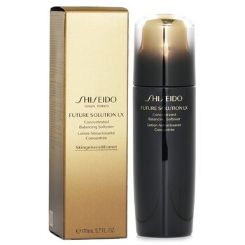 Future Solution LX Suavizante Balanceador Concentrado  170ml/5.7oz
