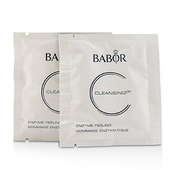 Babor refining enzyme vitamin c cleanser. Babor Enzyme peeling. Enzyme peeling Gommage enzymatique Babor.