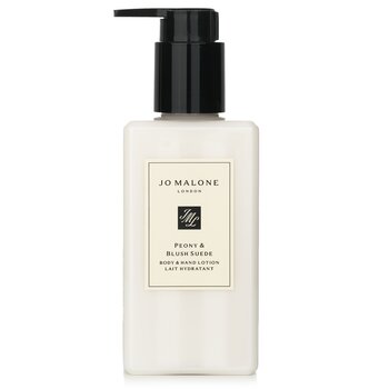 jo malone peony and blush body cream