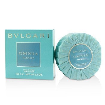 bvlgari blue soap