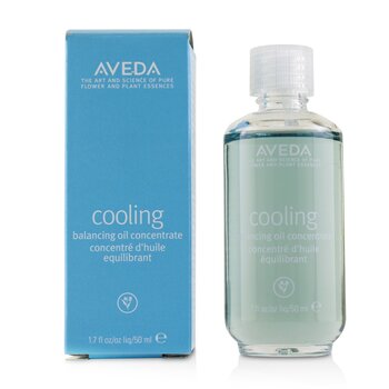 Cooling Balancing Oil Concentrate  50ml/1.7oz