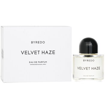 Velvet Haze Eau De Parfum Spray  50ml/1.7oz
