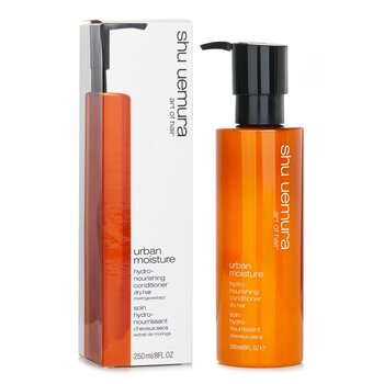 Urban Moisture Hydro-Nourishing Conditioner (Dry Hair)  250ml/8oz
