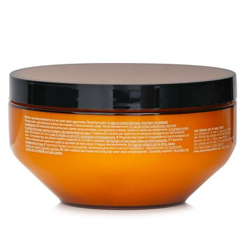 Urban Moisture Hydro-Nourishing Treatment (Dry Hair)  200ml/6oz