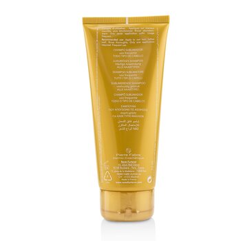 5 Sens Enhancing Shampoo (Frequent Use , All Hair Types) 200ml/6.7oz