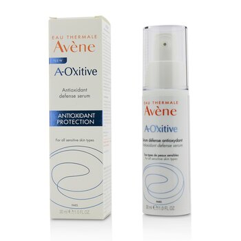 A-OXitive Antioxidant Defense Serum - For All Sensitive Skin 30ml/1oz