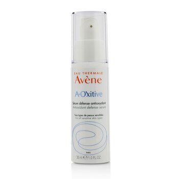 A-OXitive Antioxidant Defense Serum - For All Sensitive Skin 30ml/1oz