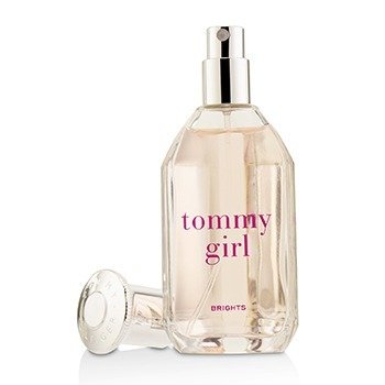 tommy girl citrus brights