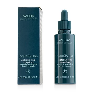 Pramasana Concentrado de Cuero Cabelludo Protector  75ml/2.5oz