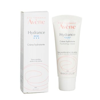 Hydrance Rich Hydrating Cream - For Dry to Very Dry Sensitive Skin  40ml/1.3oz