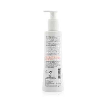 Antirougeurs Clean Redness-Relief Refreshing Cleansing Lotion - For Sensitive Skin Prone to Redness 200ml/6.7oz