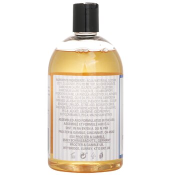 Jabón Corporal - Lavender Essential Oil  480ml/16.2oz