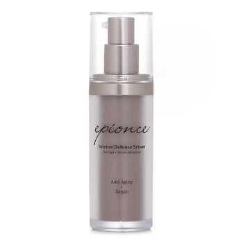 Epionce Intense Defense Serum (Anti-Aging + Repair) - For All Skin Types 30ml/1oz