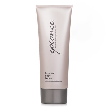 Epionce Renewal Enriched Body Lotion - For All Skin Types 230ml/8oz
