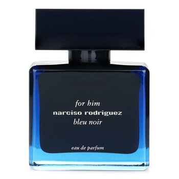 narciso rodriguez bleu noir edp review