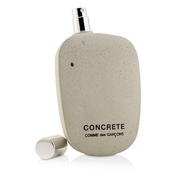 香水(ユニセックス) COMME des GARCONS Concrete Eau de Parfum Comme des Garçons Parfum Concrete Eau de Parfum 80mL – LESS 17