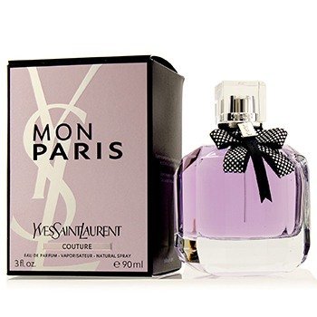 mon paris 90ml edp