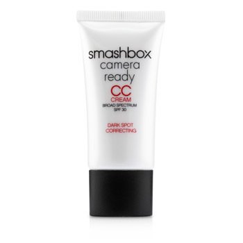 smashbox camera ready cc cream