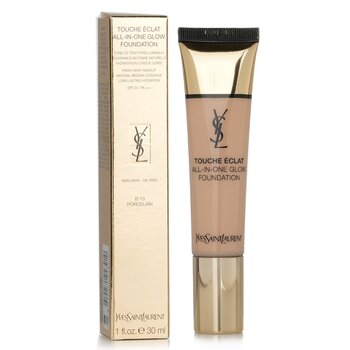 Touche Eclat All In One Glow Foundation SPF 23  30ml/1oz