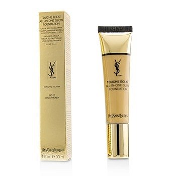 ysl fondoten