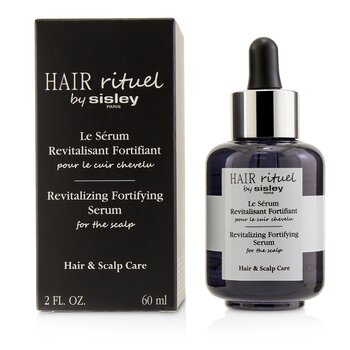 Hair Rituel by Sisley Revitalizing Fortifying Serum (For The Scalp)  60ml/2oz
