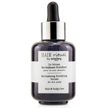 Hair Rituel by Sisley Revitalizing Fortifying Serum (For The Scalp)  60ml/2oz