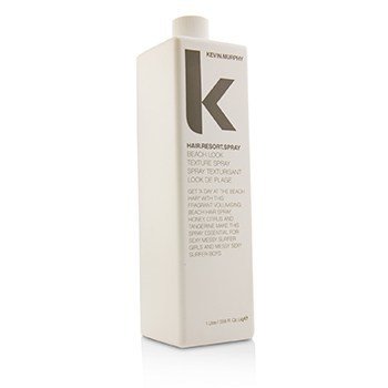 Hair.Resort.Spray (Spray de Textura Look de Playa)  1000ml/33.6oz