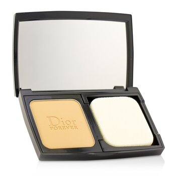 dior forever compact foundation