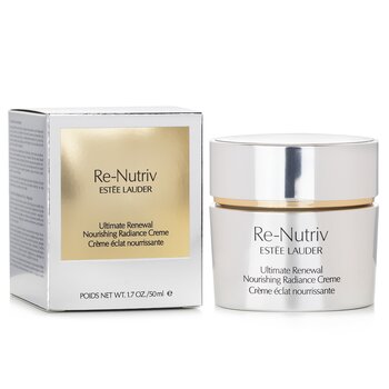 Re-Nutriv Ultimate Renewal Nourishing Radiance Creme  50ml/1.7oz