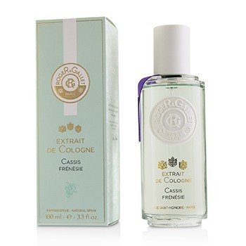 cassis frenesie roger et gallet