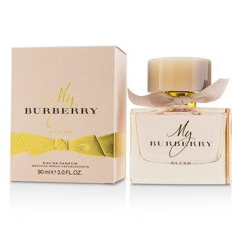 My Burberry Blush Eau De Parfum Spray 90ml/3oz