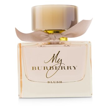 my burberry blush perfume