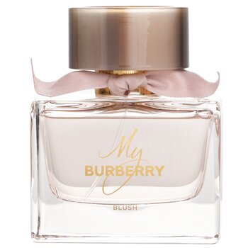 burberry my blush perfume