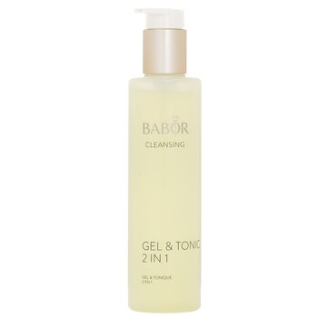 babor cleanser