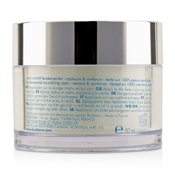 Life Plankton Sensitive Balm  50ml/1.69oz