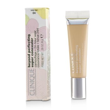 Beyond Perfecting Super Concealer Camouflage + 24 Hour Wear  8g/0.28oz