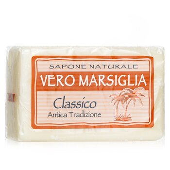 Vero Marsiglia Natural Soap - Classic (Ancient Tradition)  150g/5.29oz