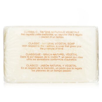 Vero Marsiglia Natural Soap - Classic (Ancient Tradition)  150g/5.29oz