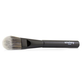 Pinceau Fond De Teint Fluide (Fluid Foundation Brush)  -