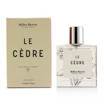 cedre parfum