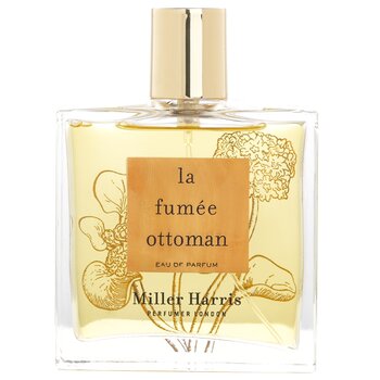 Miller Harris La Fumee Ottoman Eau De Parfum Spray 100ml/3.4oz