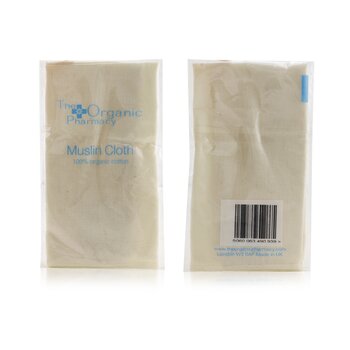 Muslin Cloth - 100% Organic Cotton  1pc