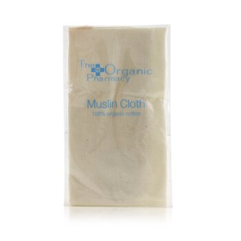 Muslin Cloth - 100% Organic Cotton  1pc