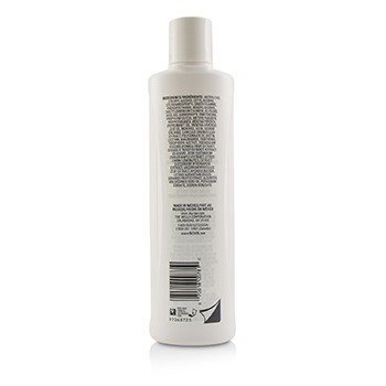 Density System 6 Scalp Therapy Conditioner (Chemically Treated Hair, Progressed Thinning, Color Safe)  300ml/10.1oz
